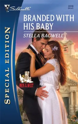 Branded with His Baby (Silhouette Special Edition)