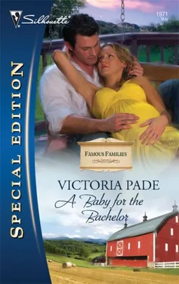 A Baby For The Bachelor (Silhouette Special Edition)