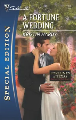 A Fortune Wedding (Silhouette Special Edition)