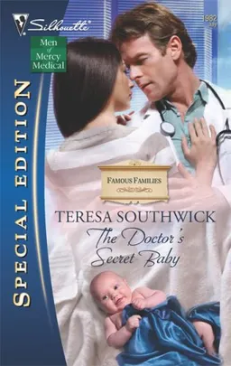 The Doctor's Secret Baby (Silhouette Special Edition)