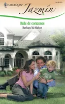 Baile De Corazones: (Dance of Hearts) (Harlequin Jazmin (Spanish)) (Spanish Edition)