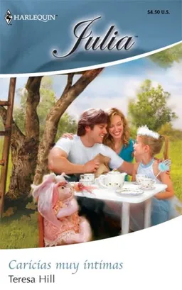 Caricias Muy Intimas: (Very Private Caresses) (Harlequin Julia (Spanish)) (Spanish Edition)