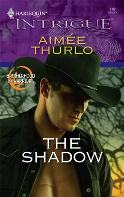 The Shadow (Harlequin Intrigue Series)