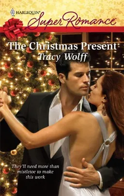 The Christmas Present (Harlequin Superromance)
