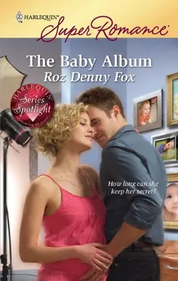 The Baby Album (Harlequin Superromance)