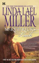 McKettrick's Luck (McKettrick Men Series #1)