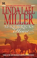 McKettrick's Heart (McKettrick Men Series #3)