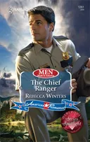 The Chief Ranger (Harlequin American Romance Series)