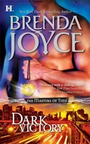 Dark Victory (The Masters of Time)