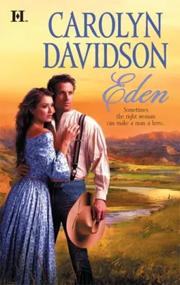 Eden (Harlequin Historical)