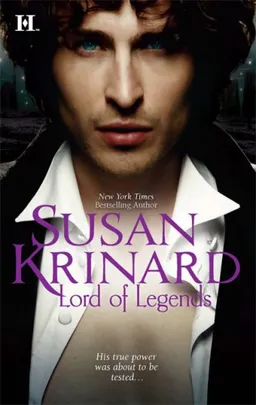 Lord Of Legends