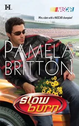 Slow Burn (Nascar)