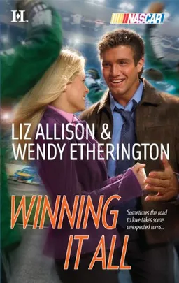 Winning It All (Nascar)