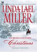 A Creed Country Christmas (Hqn)