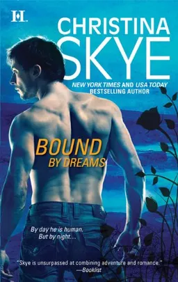 Bound by Dreams (Hqn Romance)