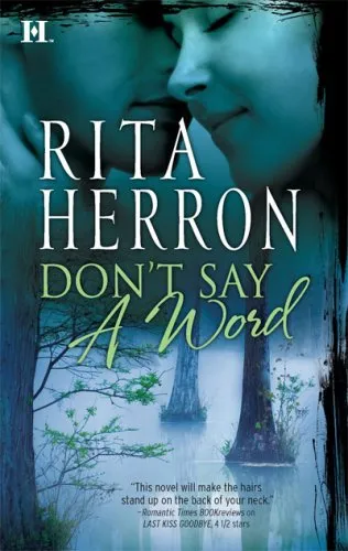 DON'T SAY A WORD