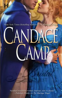 The Bridal Quest (Matchmakers)