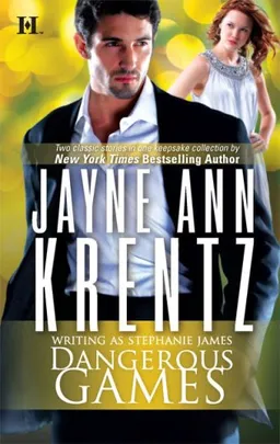Dangerous Games: The Devil to Pay / Wizard