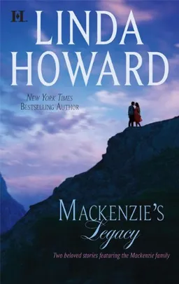Mackenzie's Legacy: Mackenzie's Mountain\Mackenzie's Mission