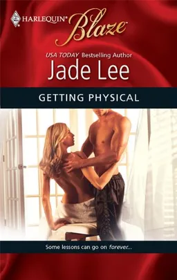 Getting Physical (Harlequin Blaze)