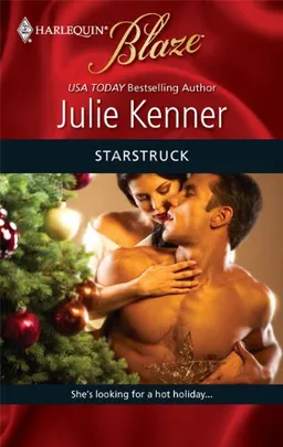 Starstruck (Harlequin Blaze)