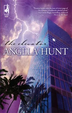 The Elevator (Steeple Hill Women's Fiction #46)