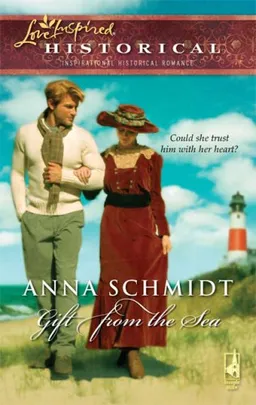Gift from the Sea (Nantucket Island, Book 2)