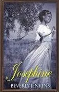 עטיפת הספר Josephine (Kimani Tru) מאת Beverly Jenkins