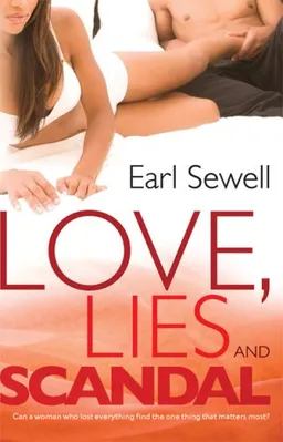 Love, Lies And Scandal