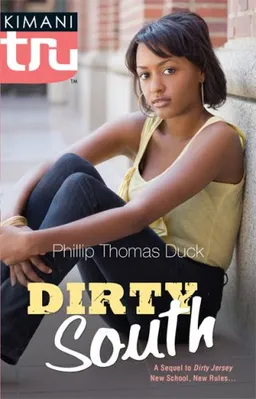Dirty South (Kimani Tru)