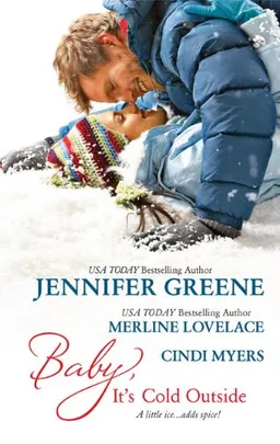Baby, It's Cold Outside: Blame It on the Blizzard\Deep Freeze\Melting Point