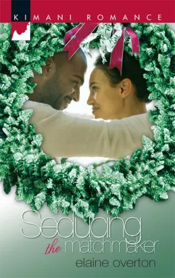 Seducing The Matchmaker (Kimani Romance)