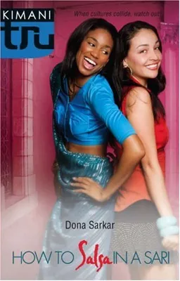 How To Salsa In A Sari (Kimani Tru)