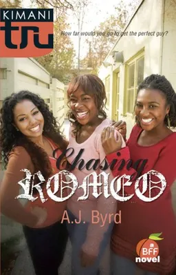 Chasing Romeo (Kimani Tru)