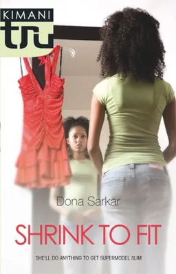 Shrink To Fit (Kimani Tru)