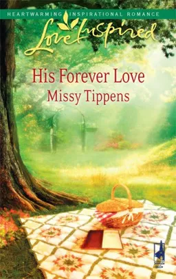 His Forever Love (Love Inspired)