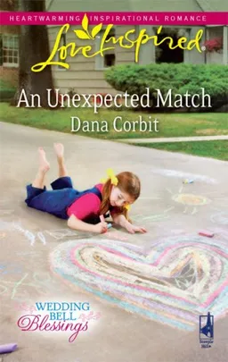 An Unexpected Match (Love Inspired)