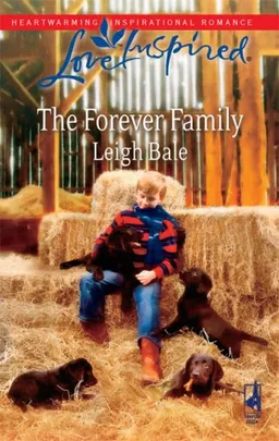 The Forever Family (Love Inspired)