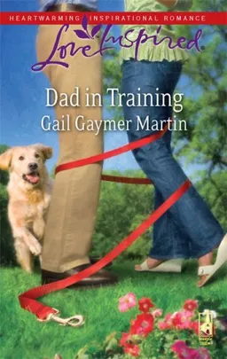 Dad in Training (Love Inspired)