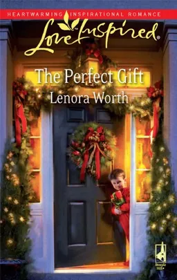 The Perfect Gift (Love Inspired)