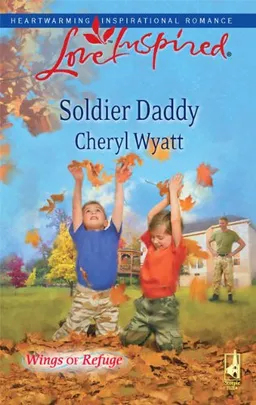 Soldier Daddy (Love Inspired)