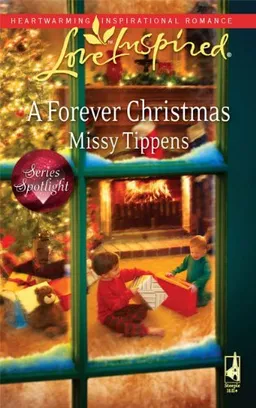 A Forever Christmas (Love Inspired)
