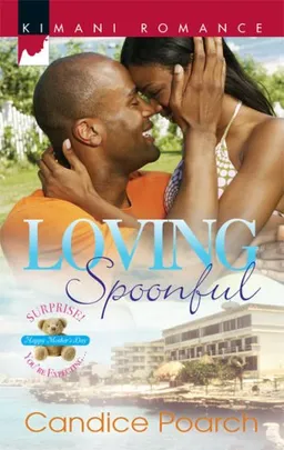 Loving Spoonful (Kimani Romance)
