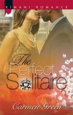The Perfect Solitaire (Kimani Romance)