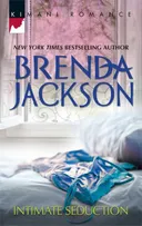 Intimate Seduction (Kimani Romance)