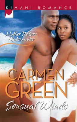 Sensual Winds (Kimani Romance)