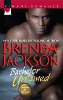 Bachelor Untamed (Kimani Romance)