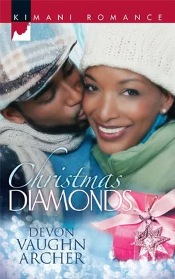 Christmas Diamonds (Kimani Romance)