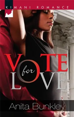 Vote for Love (Kimani Romance)