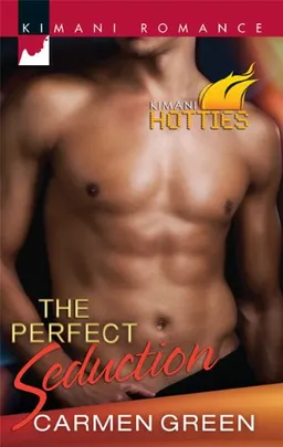 The Perfect Seduction (Kimani Romance)